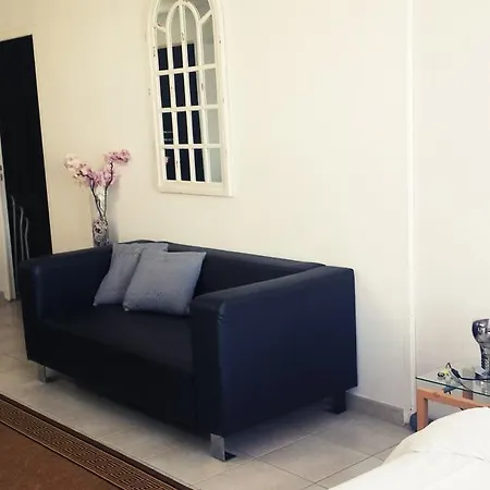 Cosy Studio Proche Cite Medievale De Apartamento Carcasona